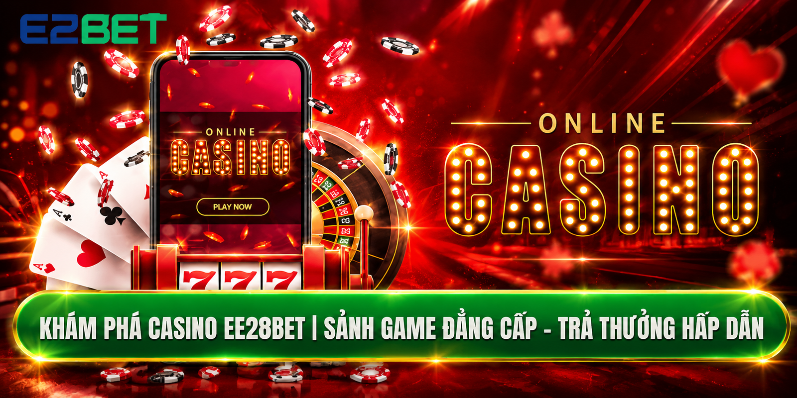 Casino EE28BET