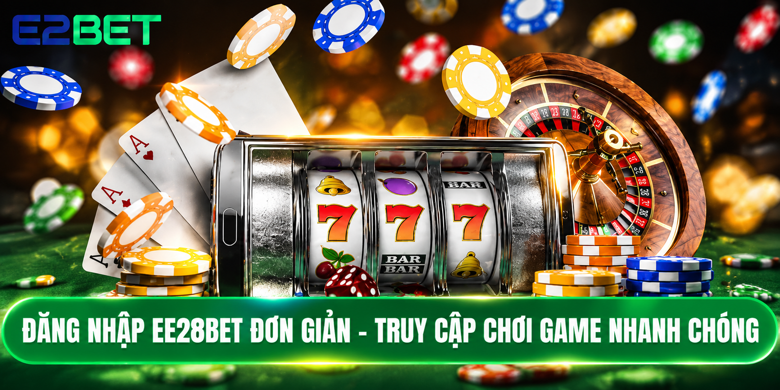 Đăng nhập EE28BET là bước quan trọng giúp hệ thống xác minh danh tính của thành viên. Tham khảo bài viết để tìm ra cách truy cập nhanh chóng, an toàn nhất