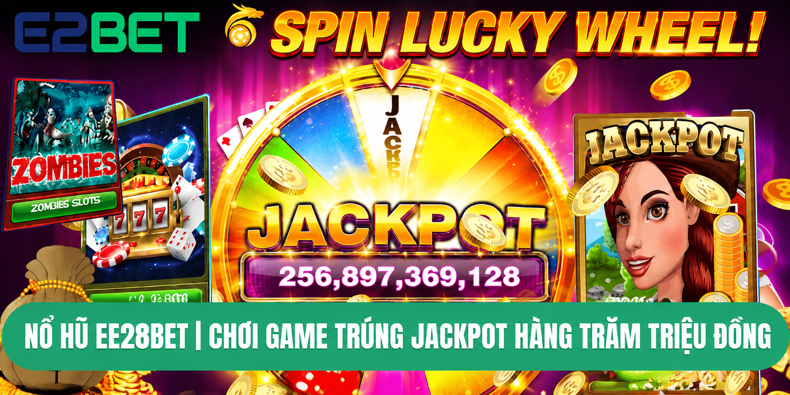 Nổ Hũ EE28BET