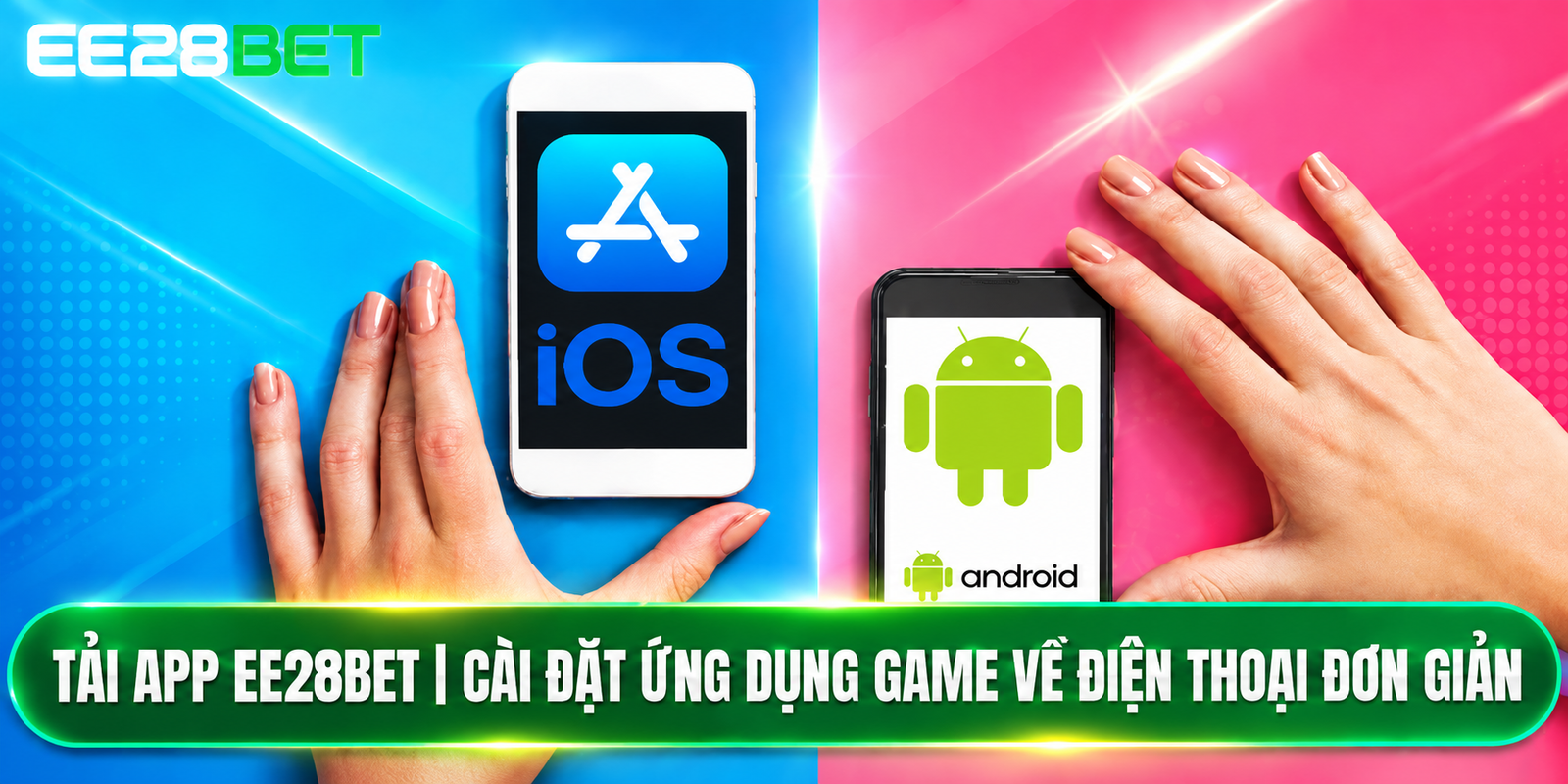 Tải app EE28BET