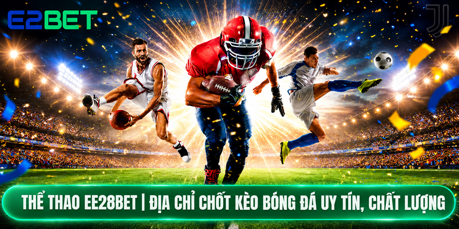 Thể thao EE28BET
