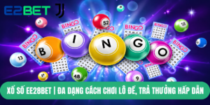 Xổ Số EE28BET